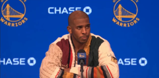 NBA: Chris Paul ma ambitne plany po zakończeniu kariery