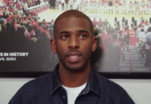 NBA: Ciekawe priorytety Chrisa Paula. Warriors przejdą do historii?