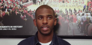 NBA: Ciekawe priorytety Chrisa Paula. Warriors przejdą do historii?