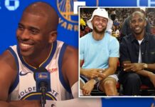 NBA: Curry szczerze o graniu obok Paula. Nie ukrywa, że będą wyzwania