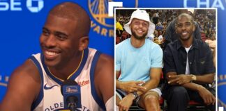 NBA: Curry szczerze o graniu obok Paula. Nie ukrywa, że będą wyzwania