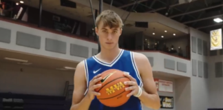 NBA: Szalona propozycja transferu! Historyczna oferta za Coopera Flagga?