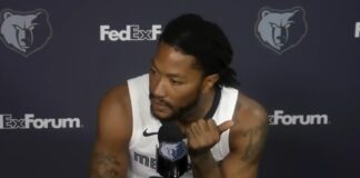 NBA: Derrick Rose zdecydował co dalej z jego karierą