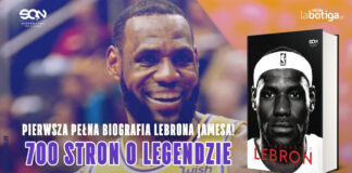 NBA: Zaskakująca historia LeBrona Jamesa z dzieciństwa. Miał tylko 9 lat!
