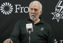 NBA: Tak źle jeszcze nie było. San Antonio Spurs pobili niechlubny rekord porażek