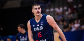 NBA: Gwiazdor Nuggets zagra na igrzyskach olimpijskich