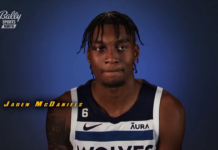 NBA: Ogromne pieniądze dla zawodnika Timberwolves! Na stole 136 milionów