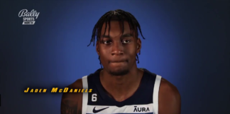 NBA: Ogromne pieniądze dla zawodnika Timberwolves! Na stole 136 milionów