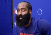 NBA: 76ers czekają na wyjaśnienia. Harden może zostać srogo ukarany