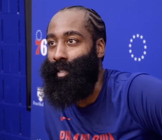NBA: 76ers czekają na wyjaśnienia. Harden może zostać srogo ukarany