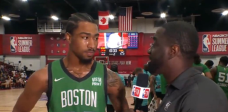 NBA: Dla tego gracza Celtics sezon już się skończył