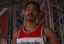 NBA: Wizards skończyła się cierpliwość? Miał być fundamentem, a chcą go oddać!