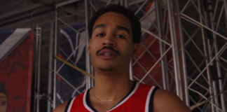 NBA: Jest najgorszym z graczy Wizards. Poole’owi mocno się obrywa