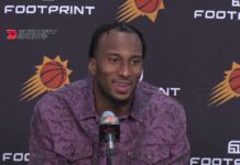 NBA: Pierwsza taka kara w historii. To skutek nowych zasad