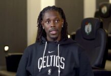 NBA: Holiday podziękował Blazers. Potraktowali go lepiej niż Lillarda?