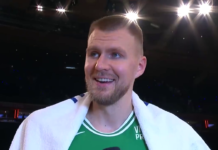 NBA: Miał być wielkim wzmocnieniem i jest. Tłumaczy, dlaczego jest tak efektywny