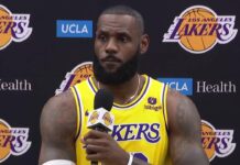 NBA: To prawda! LeBron James zbiera Dream Team na igrzyska olimpijskie!