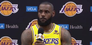 NBA: LeBron będzie się musiał do tego przyzwyczaić. Jednoznaczne słowa trenera