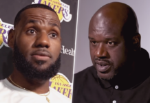 NBA: LeBron James chce mieć nowy klub NBA w Las Vegas, ale będzie miał poważnego rywala