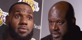 NBA: LeBron James chce mieć nowy klub NBA w Las Vegas, ale będzie miał poważnego rywala