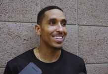 NBA: Co dalej z Malcolmem Brogdonem w Blazers? Gracz zabrał głos na temat transferu