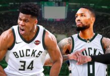 NBA: Debiut duetu Lillard-Antetokounmpo już niedługo. Znamy konkretną datę