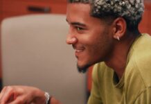 NBA: Zobacz 24 godziny z Jeremym Sochanem