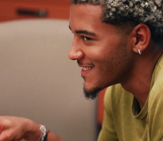 NBA: Zobacz 24 godziny z Jeremym Sochanem