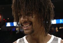 NBA: Skrzydłowy Nuggets z wieloletnim kontraktem. Ponad 30 milionów dla rezerwowego