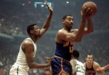 Historia NBA: Rywalizacja jedyna w swoim rodzaju. Wilt Chamberlain czy Bill Russell – kto bardziej dominował?