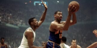 Historia NBA: Rywalizacja jedyna w swoim rodzaju. Wilt Chamberlain czy Bill Russell – kto bardziej dominował?