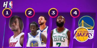 NBA: Pierwsze w tym sezonie Shaqtin’ A Fool! Jest Benny Hill, ale to Jimmy Butler rozbawił najbardziej!