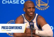 NBA: Chris Paul gotowy na wejście z ławki rezerwowych?