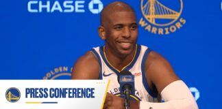 NBA: Chris Paul gotowy na wejście z ławki rezerwowych?