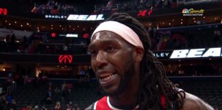 NBA: 76ers wiedzieli, że i tak raczej nie zagra w tym sezonie. Po prostu go zwolnili