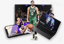 Oglądaj wszystkie mecze NBA na żywo i z odtworzenia! Rusza sezon NBA!