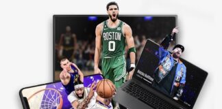 NBA: Ostateczna promocja! Oglądaj wszystkie mecze play-offów i finał NBA legalnie na żywo i z odtworzenia w bardzo dobrej cenie!