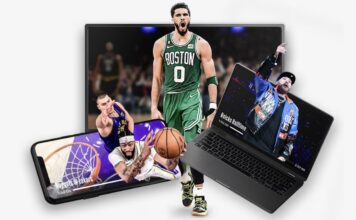 Oglądaj wszystkie mecze NBA na żywo i z odtworzenia! Rusza sezon NBA!