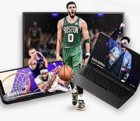 NBA: Ostateczna promocja! Oglądaj wszystkie mecze play-offów i finał NBA legalnie na żywo i z odtworzenia w bardzo dobrej cenie!