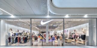 Wiosenna wyprzedaż w oficjalnym sklepie Nike – duża promocja!