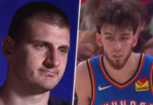 NBA: Jokić z ważną radą dla wschodzącej gwiazdy
