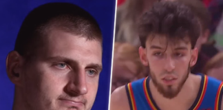 NBA: Jokić z ważną radą dla wschodzącej gwiazdy