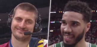 NBA: Wszyscy faworyci polegli! Pierwsza taka sytuacja w historii play-offów