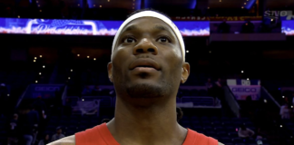 NBA: Pierwszy problem Raptors. Ważny członek rotacji leczy kontuzję