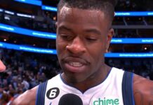 NBA: Zaskakujący wybór weterana. A miał iść walczyć o mistrzostwo