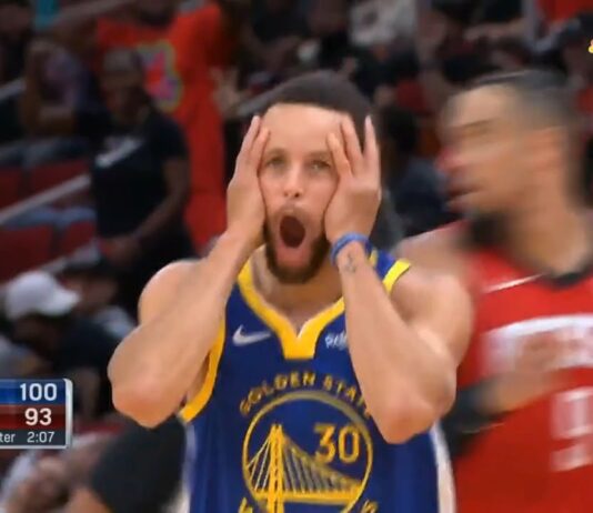 NBA: Znakomity tydzień Stepha, ciekawe występy debiutantów, Sochan sporo już przegrał