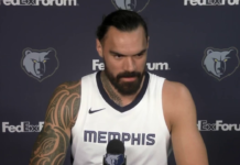 NBA: Wielki cios dla Grizzlies. Koniec sezonu dla kluczowego zawodnika!