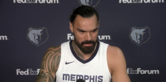 NBA: Tydzień do trade deadline. Interesujący transfer między Grizzlies i Rockets!