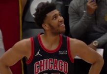 NBA: Weteran dołącza do Mavericks. Czy pozostanie tam na dłużej?