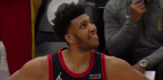 NBA: Weteran dołącza do Mavericks. Czy pozostanie tam na dłużej?